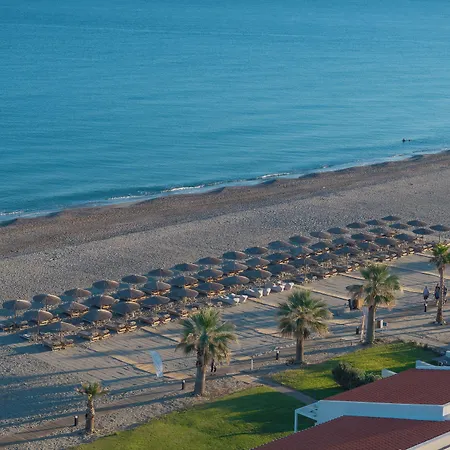 Iperion Aparthotel 4*