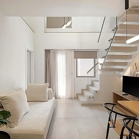 Aparthotel Iperion Rethymno (Crete)