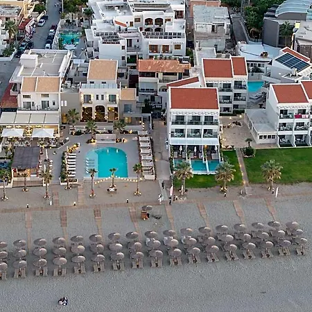 Iperion Apart Otel 4*