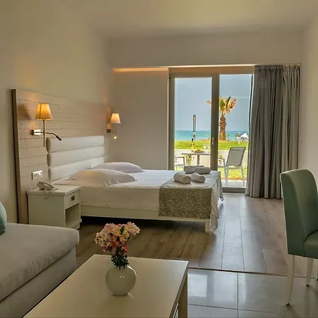 Aparthotel Iperion