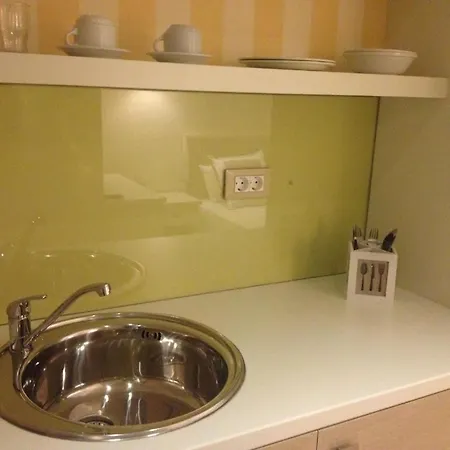 Aparthotel Iperion