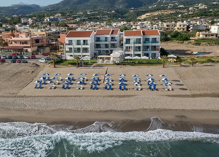 Lejlighedshotel Iperion