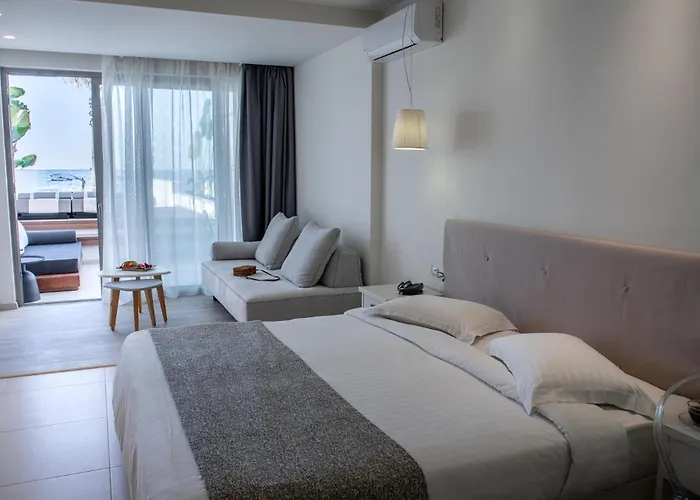 Iperion 4* Ρέθυμνο