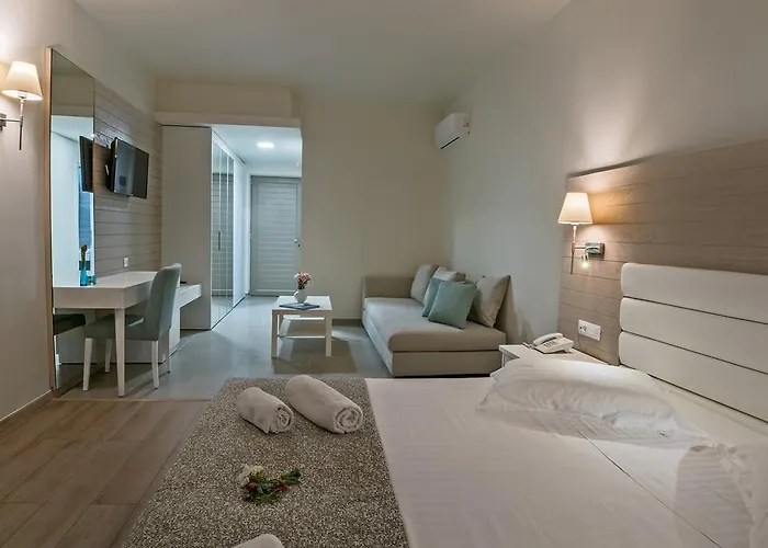 Iperion 4* Ρέθυμνο