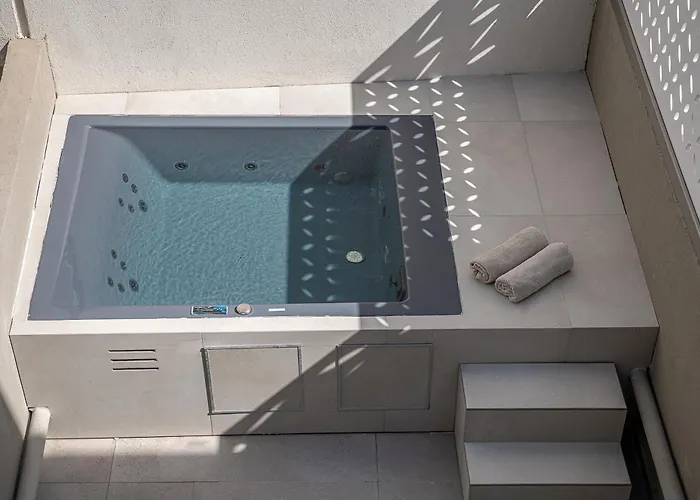 Lejlighedshotel Iperion