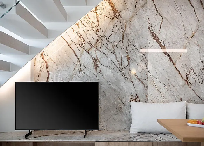 Iperion Ξενοδοχείο με διαμερίσματα Ρέθυμνο