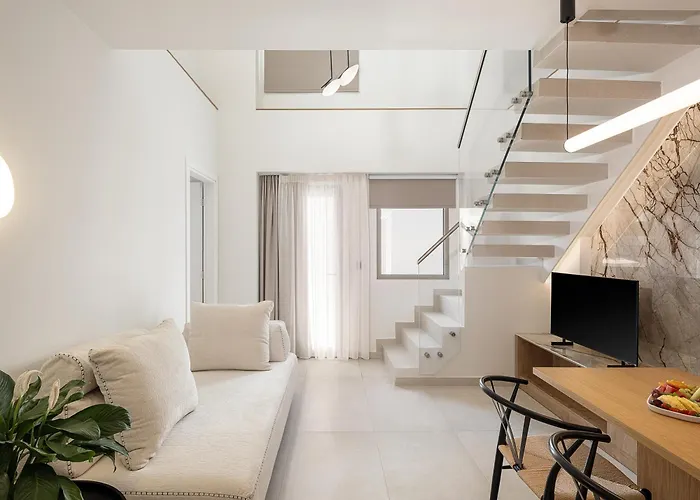 Iperion Lejlighedshotel