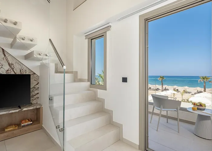 Iperion 4* Ρέθυμνο