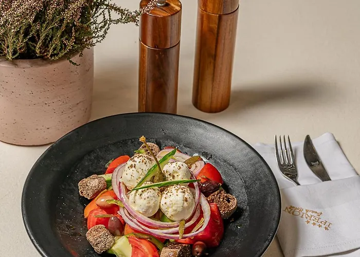 Iperion 4* Ρέθυμνο