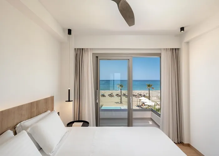 Lejlighedshotel Iperion