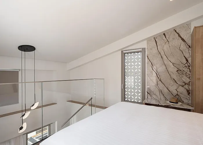 Iperion Apartahotel Rétino