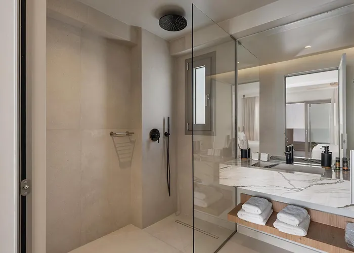 Апарт-готель Iperion Ретимно (Крит)