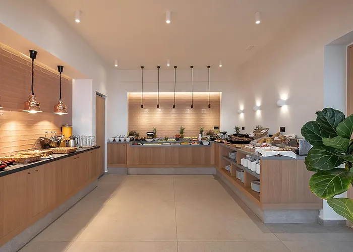 Iperion 4* Ρέθυμνο