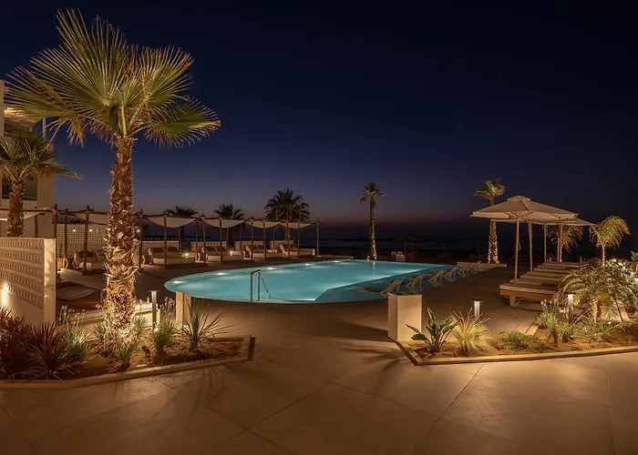 Iperion Lejlighedshotel