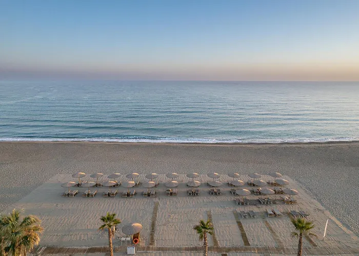 Lejlighedshotel Iperion