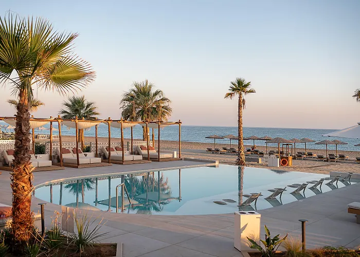 Iperion Lejlighedshotel