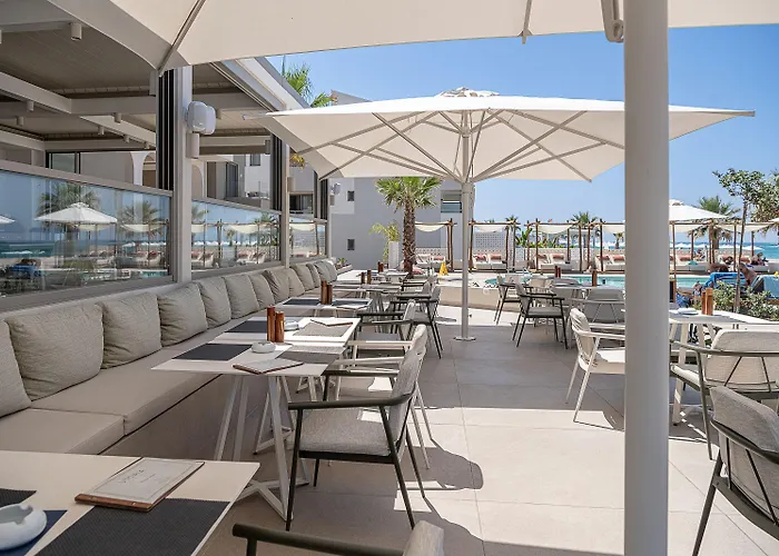 Iperion Lejlighedshotel