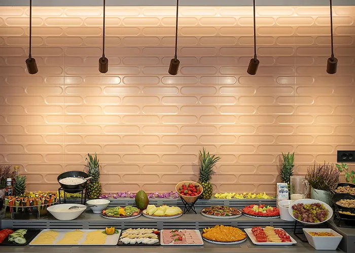 Ξενοδοχείο με διαμερίσματα Iperion Ρέθυμνο