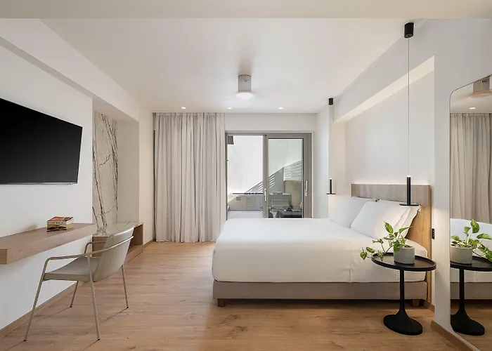 Iperion 4* Ρέθυμνο