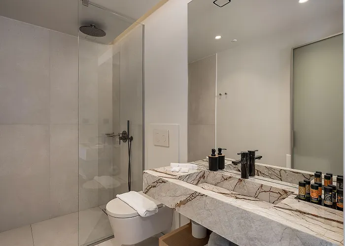 Lejlighedshotel Iperion 4*