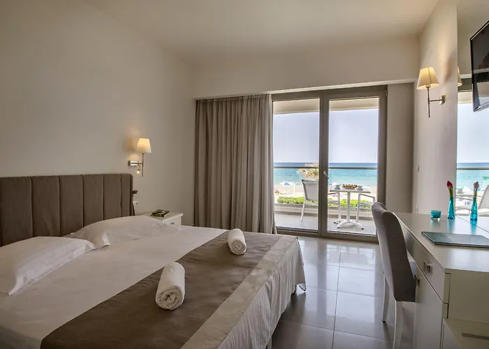 Iperion Lejlighedshotel