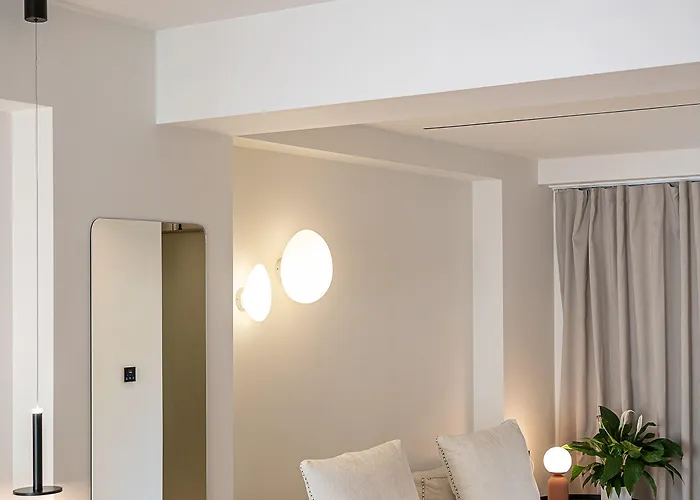 Apartahotel Iperion 4*