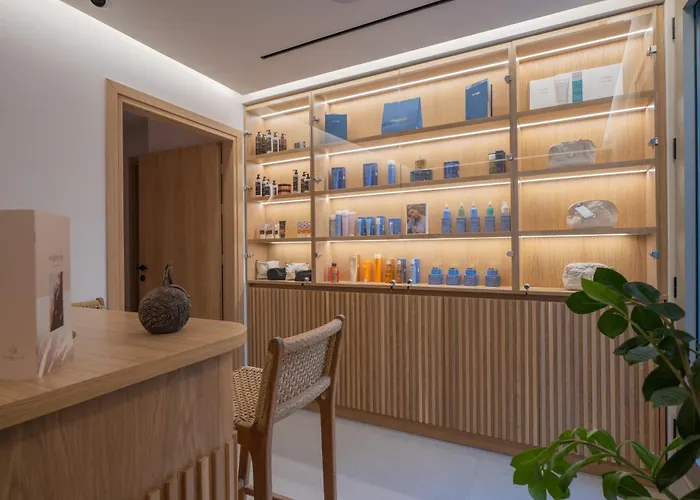 Iperion Ξενοδοχείο με διαμερίσματα Ρέθυμνο