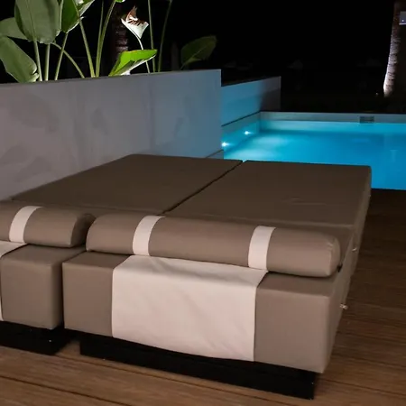 Aparthotel Iperion Rethymno