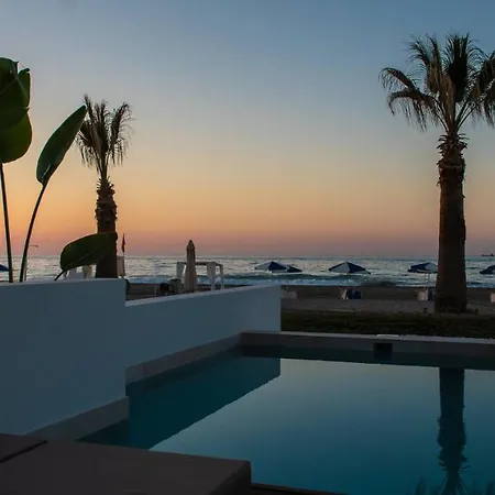 Apart-hotel Iperion Rethymno