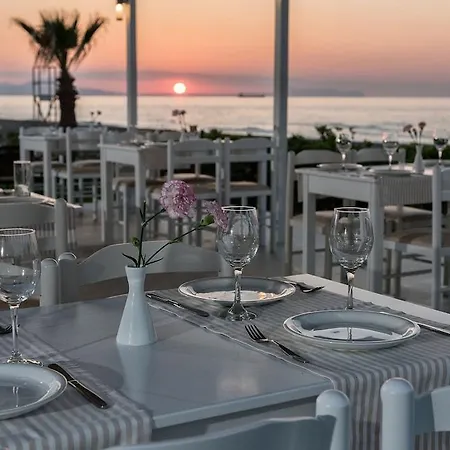 Aparthotel Iperion Rethymno