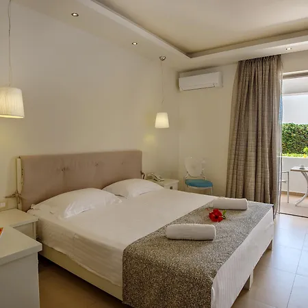 Apart-hotel Iperion Rethymno