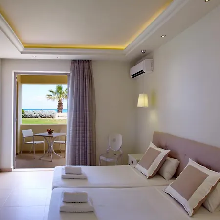 Iperion レティムノ