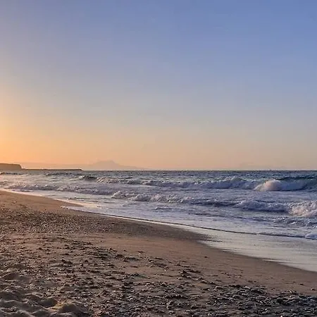 Iperion 4* レティムノ