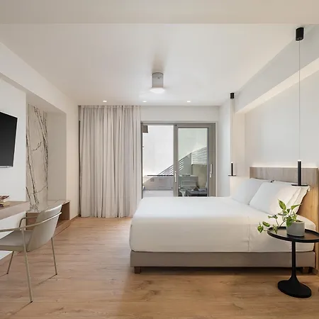 Iperion Apart-hotel Rethymno