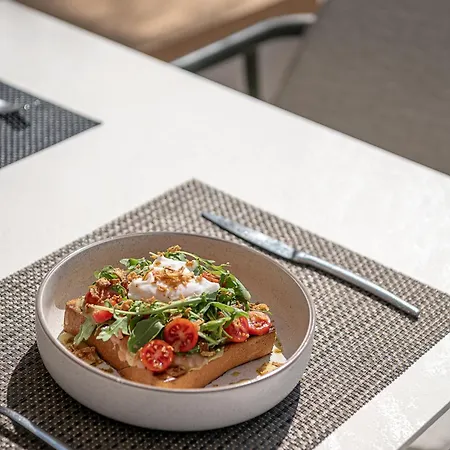 Iperion レティムノ