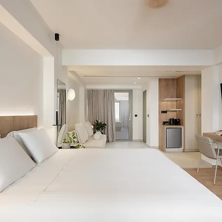 Apart-hotel Iperion Rethymno