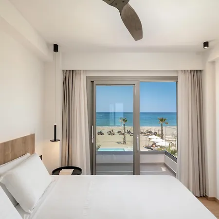 Apart-hotel Iperion