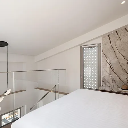 Iperion Aparthotel Rethymno