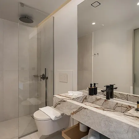 Iperion Aparthotel Rethymno