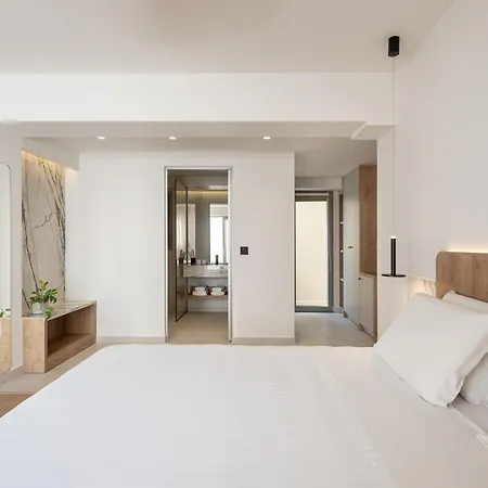 Iperion Aparthotel Rethymno