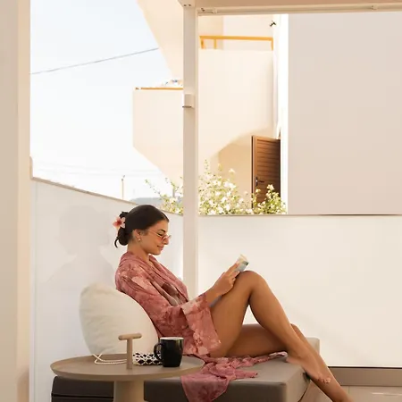 Apart-hotel Iperion Rethymno