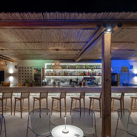 Iperion Aparthotel Rethymno