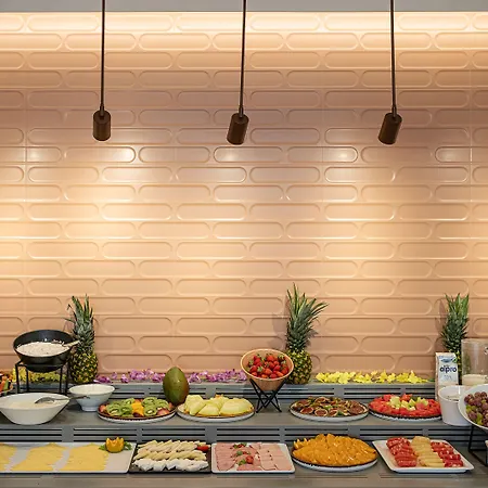 アパートホテル Iperion レティムノ