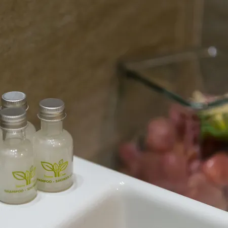 Iperion Aparthotel Rethymno