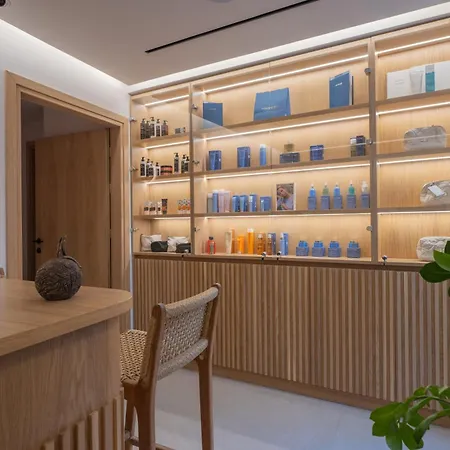 Iperion Aparthotel Rethymno