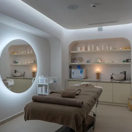 Iperion アパートホテル レティムノ