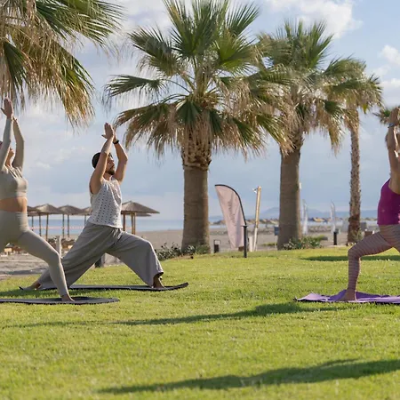 Iperion Aparthotel Rethymno