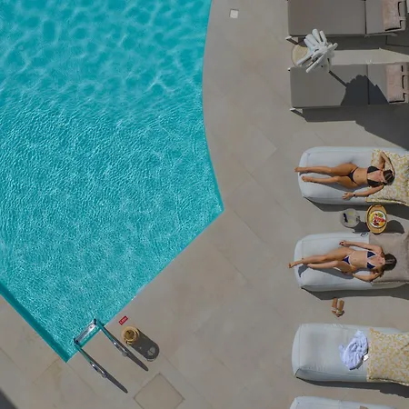 Iperion Apartmanhotel 4*