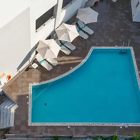 Iperion Apart-hotel Rethymno