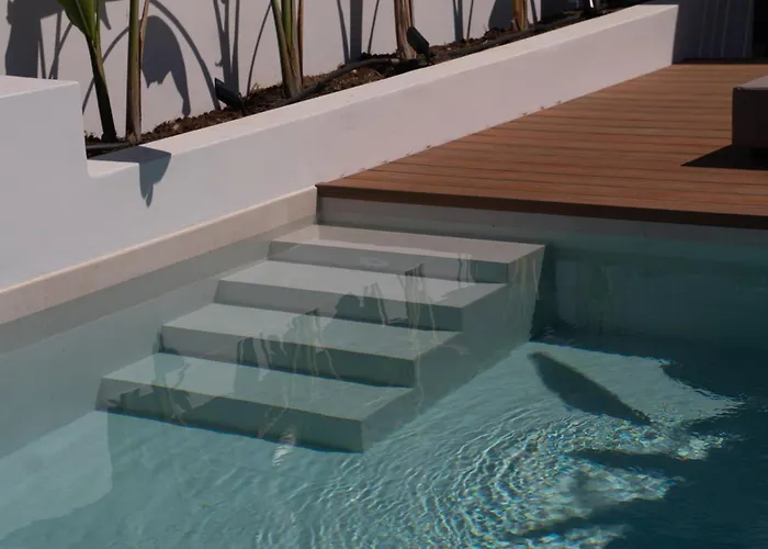 Iperion Апарт-отель 4*